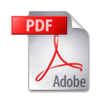 pdf icon