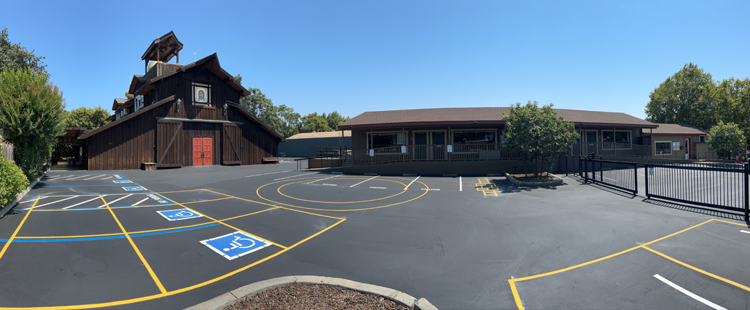 St. Lawrence Campus