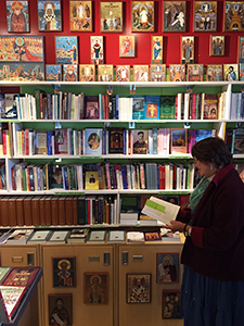 Awakenings Bookstore (Felton, CA)